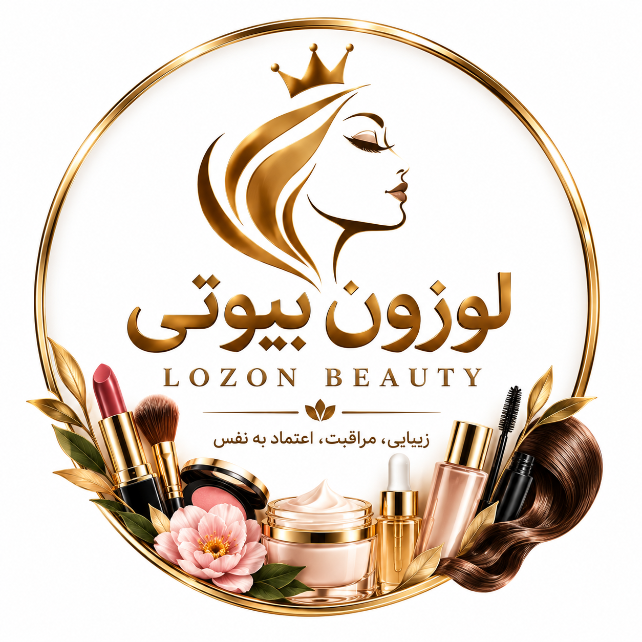 لوزون بیوتی